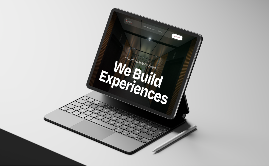 Hephzibah Experiential