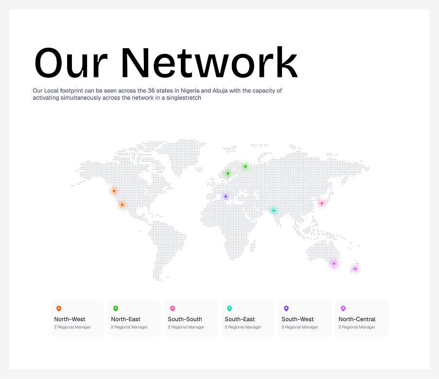 Hephzibah Experiential