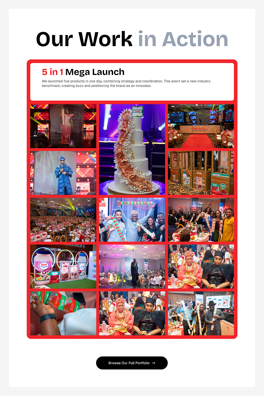 Hephzibah Experiential