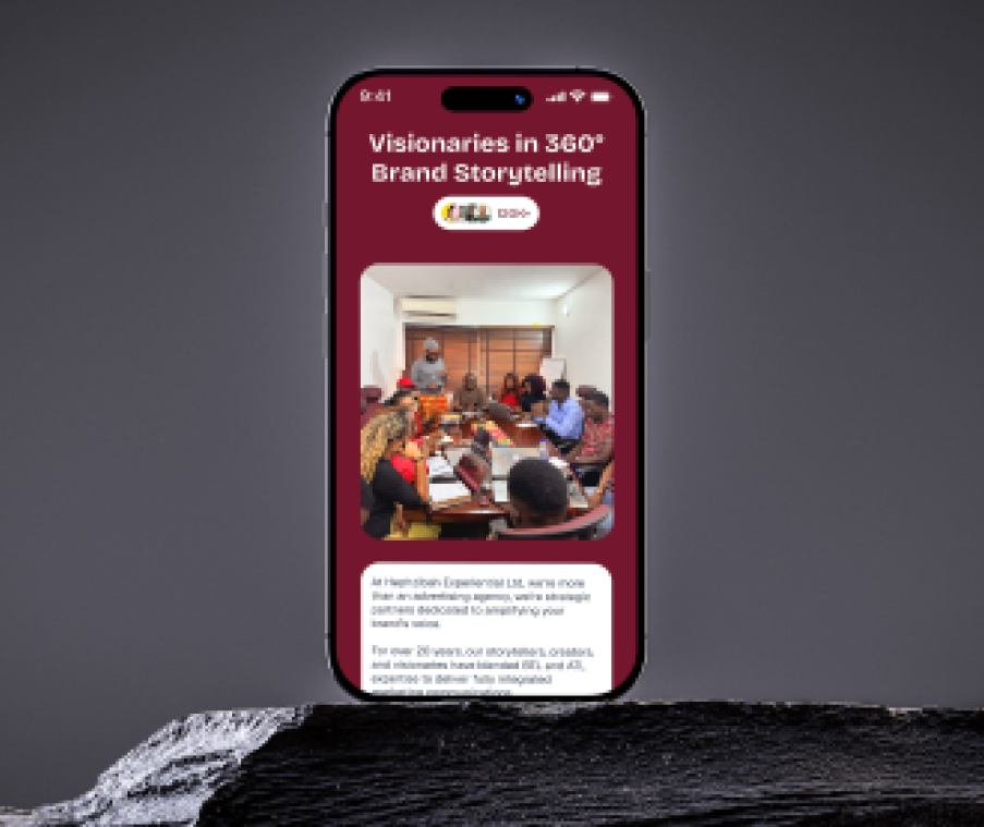 Hephzibah Experiential