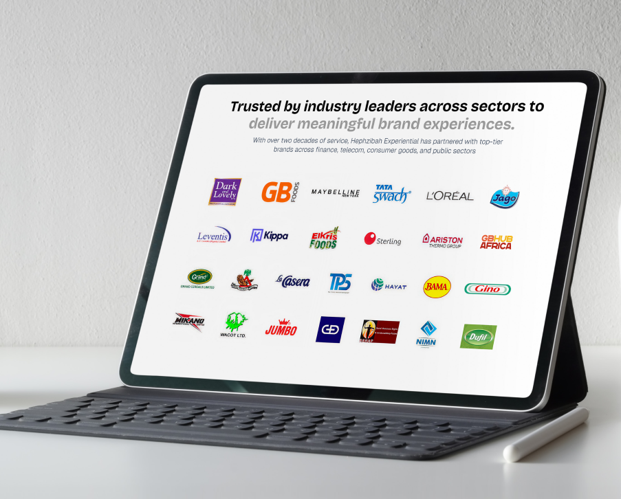 Hephzibah Experiential